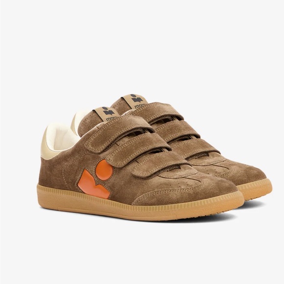 Isabel Marant Sneaker - Picture 3 of 15